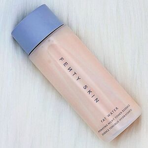 🔴 FENTY SKIN Fat Water Hydrating Milky Toner Essence - Travel Size
